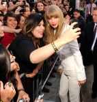 2012 MTV Video Music Awards – Red Carpet